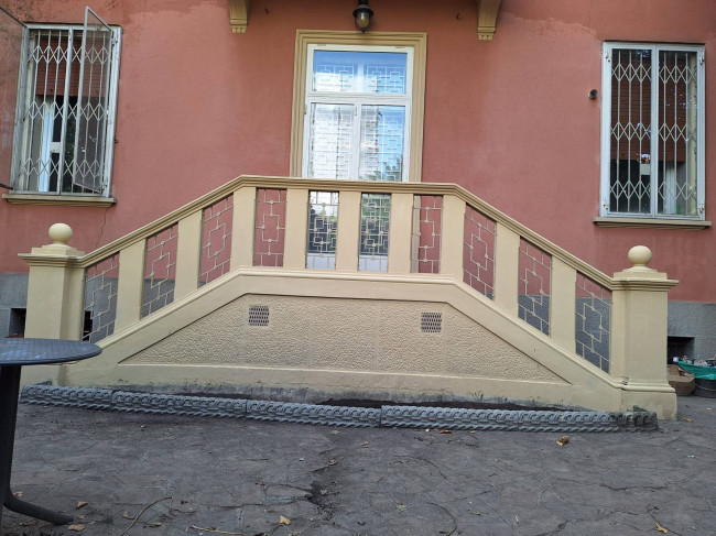 Appartamento in affitto a Bologna