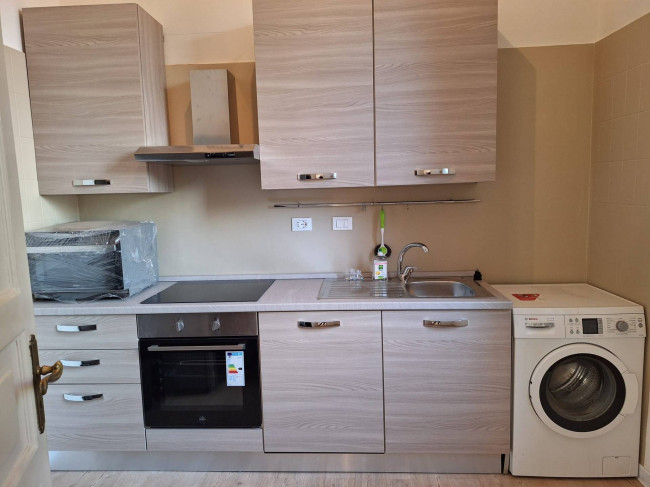 Appartamento in affitto a Bologna