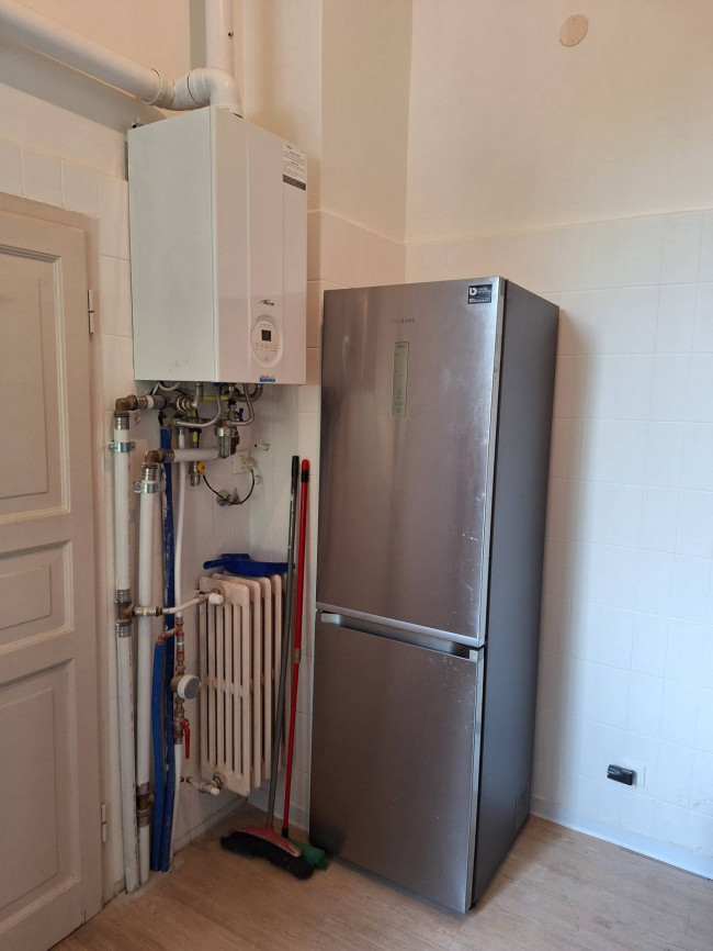 Appartamento in affitto a Bologna