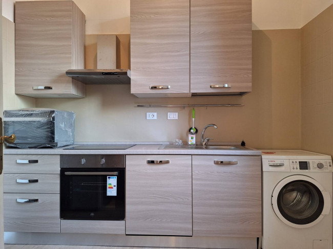 Appartamento in affitto a Bologna