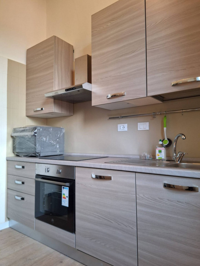 Appartamento in affitto a Bologna