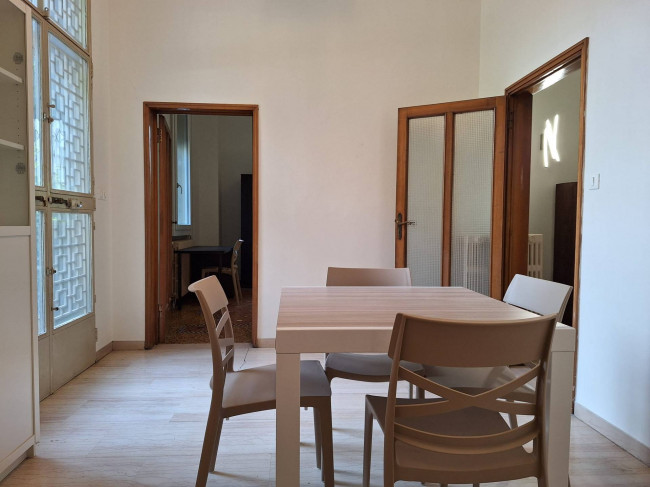 Appartamento in affitto a Bologna