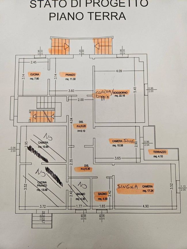 Appartamento in affitto a Bologna