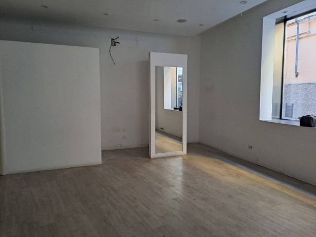 Fondo Commerciale in affitto a Empoli