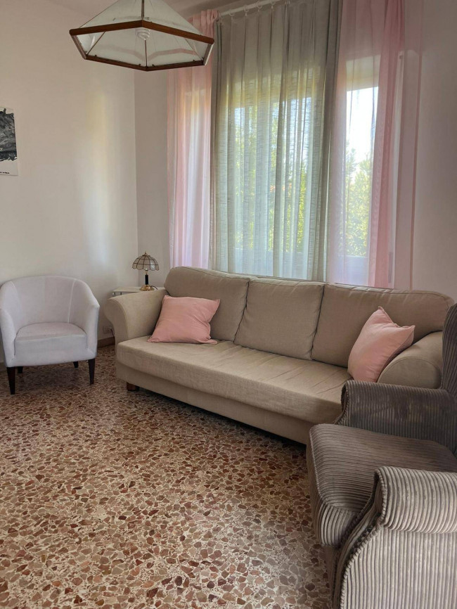 Appartamento in affitto a Forte dei Marmi