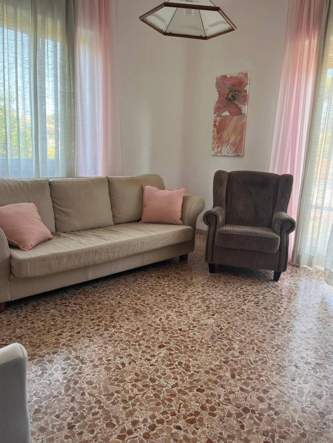 Appartamento in affitto a Forte dei Marmi