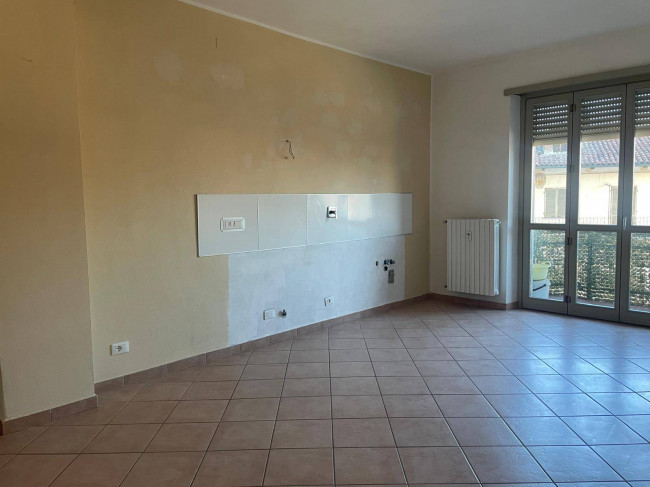 Appartamento in vendita a Torrazza Piemonte