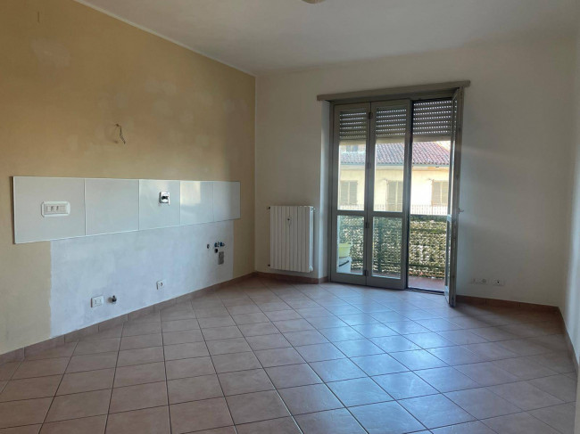 Appartamento in vendita a Torrazza Piemonte