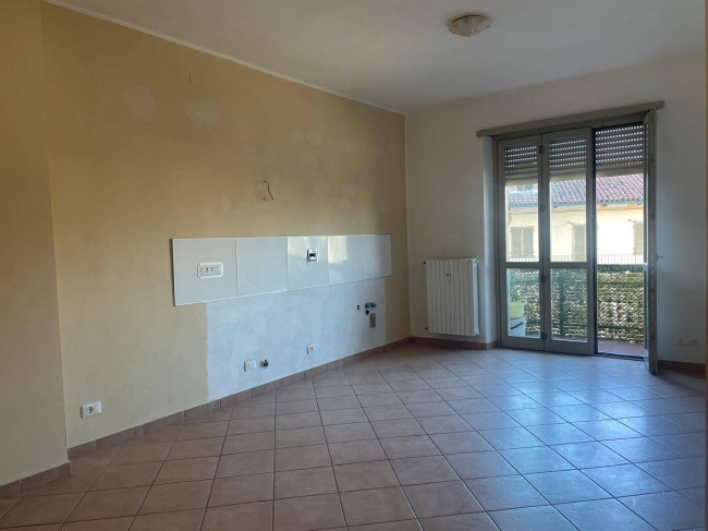 Appartamento in vendita a Torrazza Piemonte