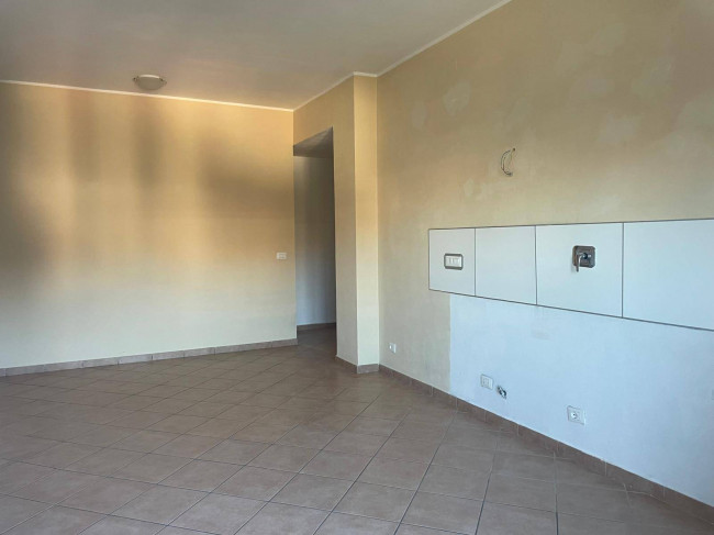 Appartamento in vendita a Torrazza Piemonte