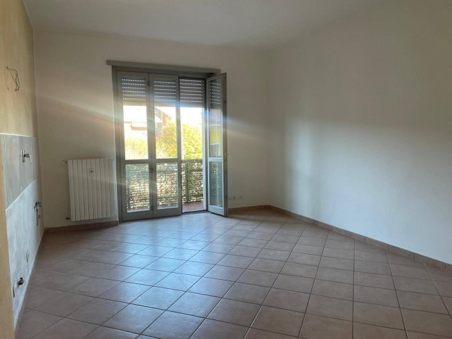 Appartamento in vendita a Torrazza Piemonte