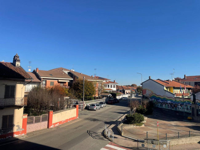 Appartamento in vendita a Torrazza Piemonte
