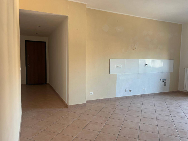 Appartamento in vendita a Torrazza Piemonte