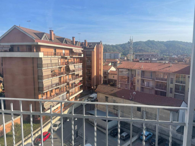 Appartamento in vendita a Chivasso