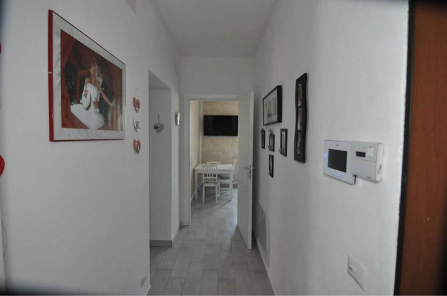 Appartamento in vendita a San Miniato