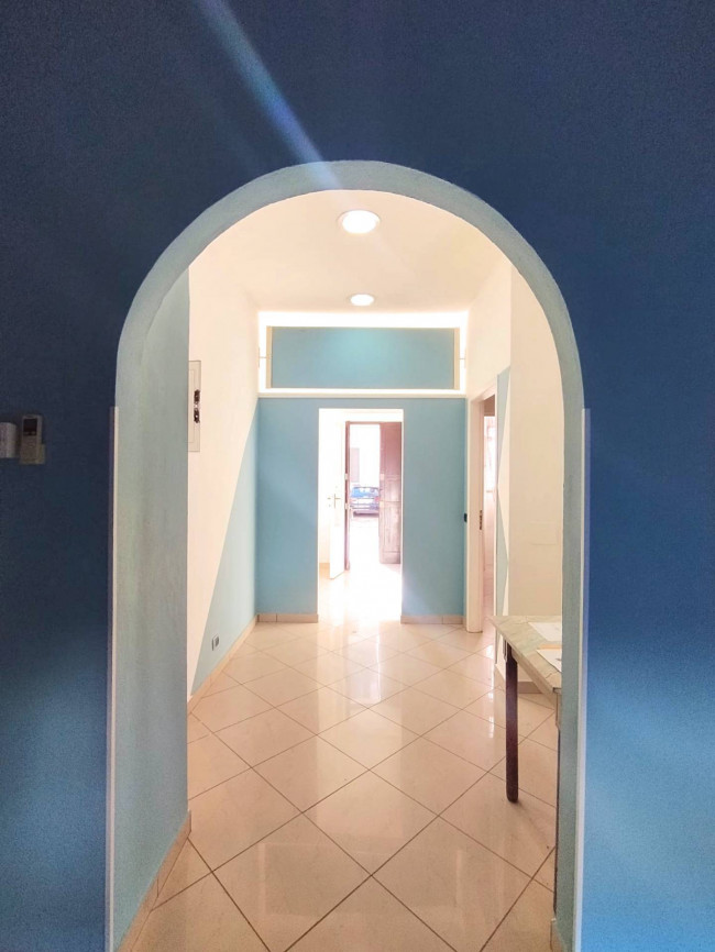 Negozio in affitto a Busto Arsizio