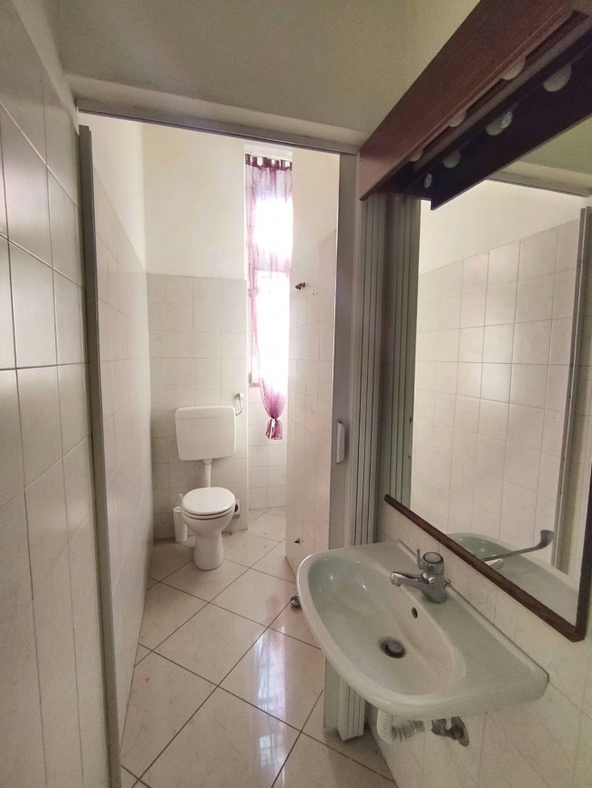 Negozio in affitto a Busto Arsizio