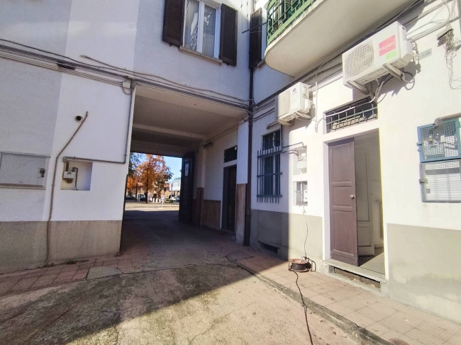 Negozio in affitto a Busto Arsizio