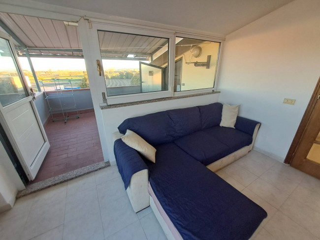 Appartamento in affitto a Cerreto Guidi