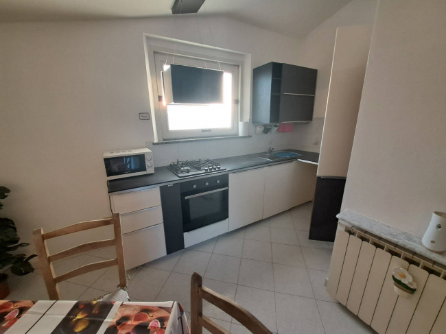 Appartamento in affitto a Cerreto Guidi