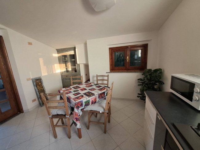 Appartamento in affitto a Cerreto Guidi