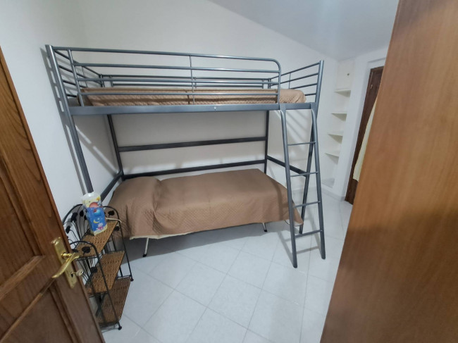 Appartamento in affitto a Cerreto Guidi