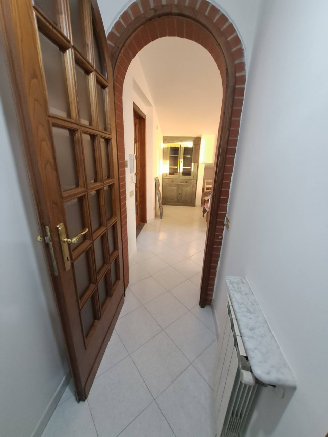 Appartamento in affitto a Cerreto Guidi