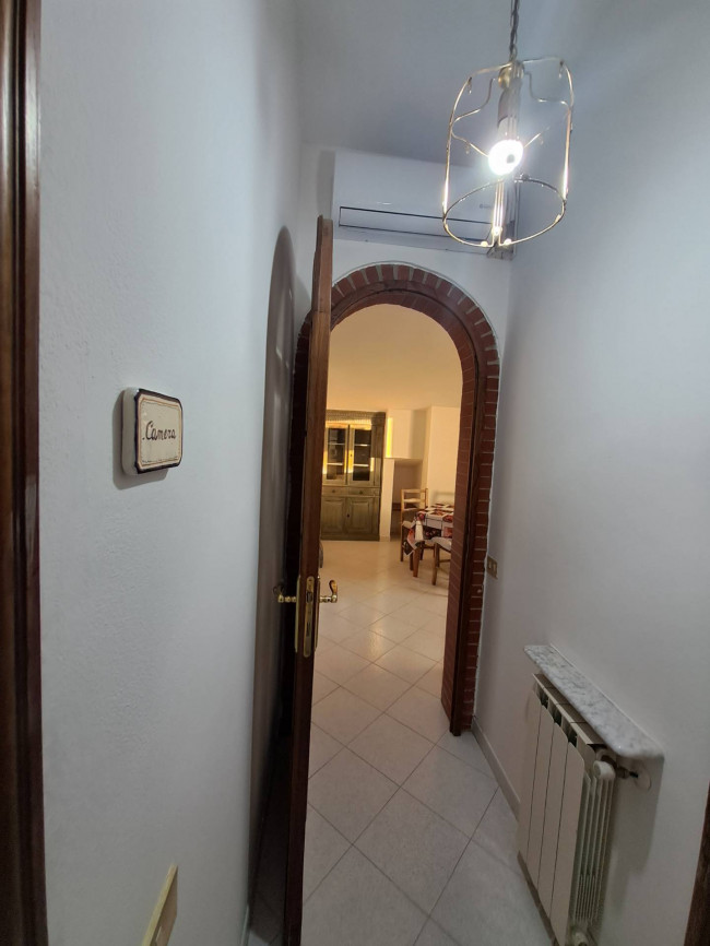 Appartamento in affitto a Cerreto Guidi