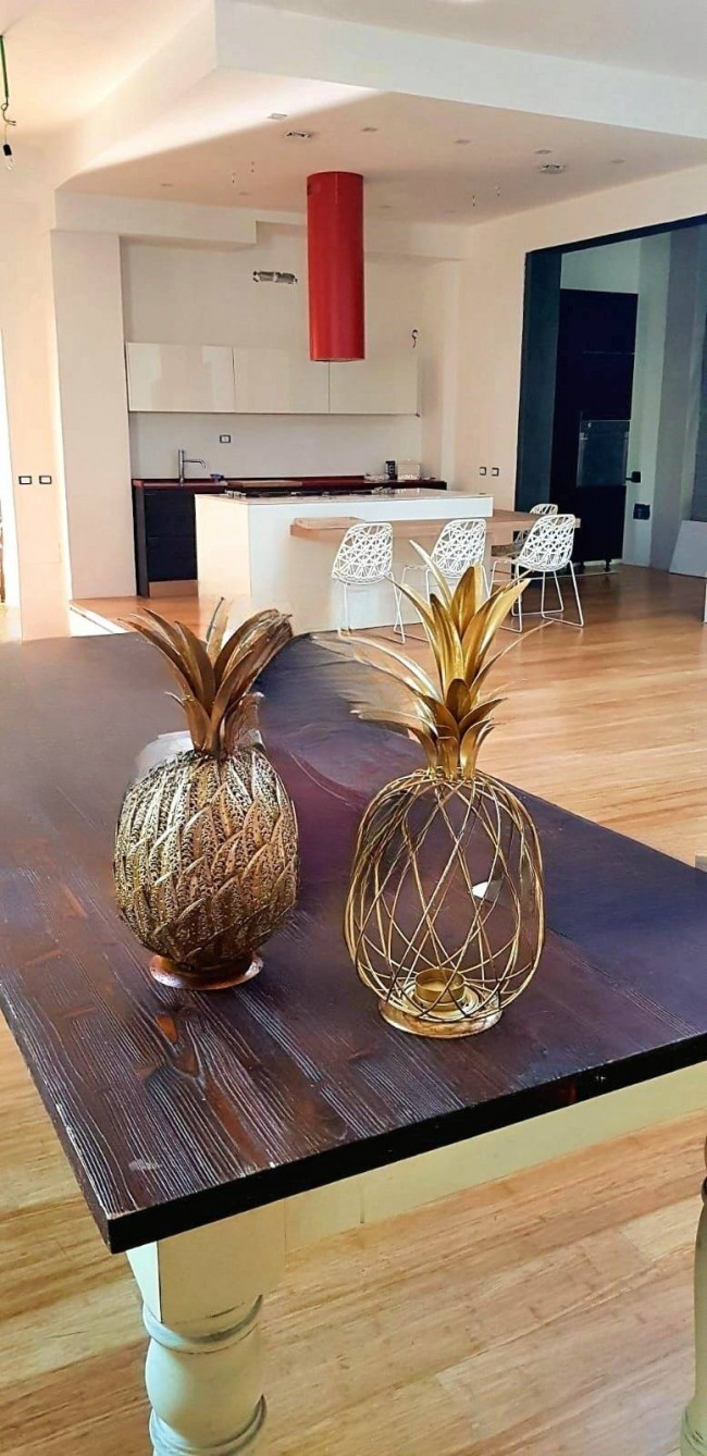 Loft in vendita a Gallarate