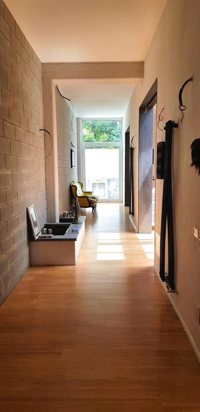 Loft in vendita a Gallarate