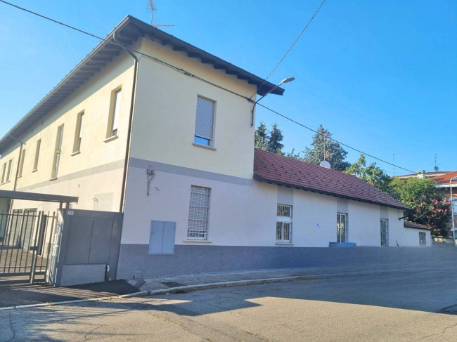 Loft in vendita a Gallarate