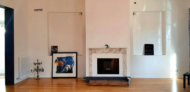 Loft in vendita a Gallarate