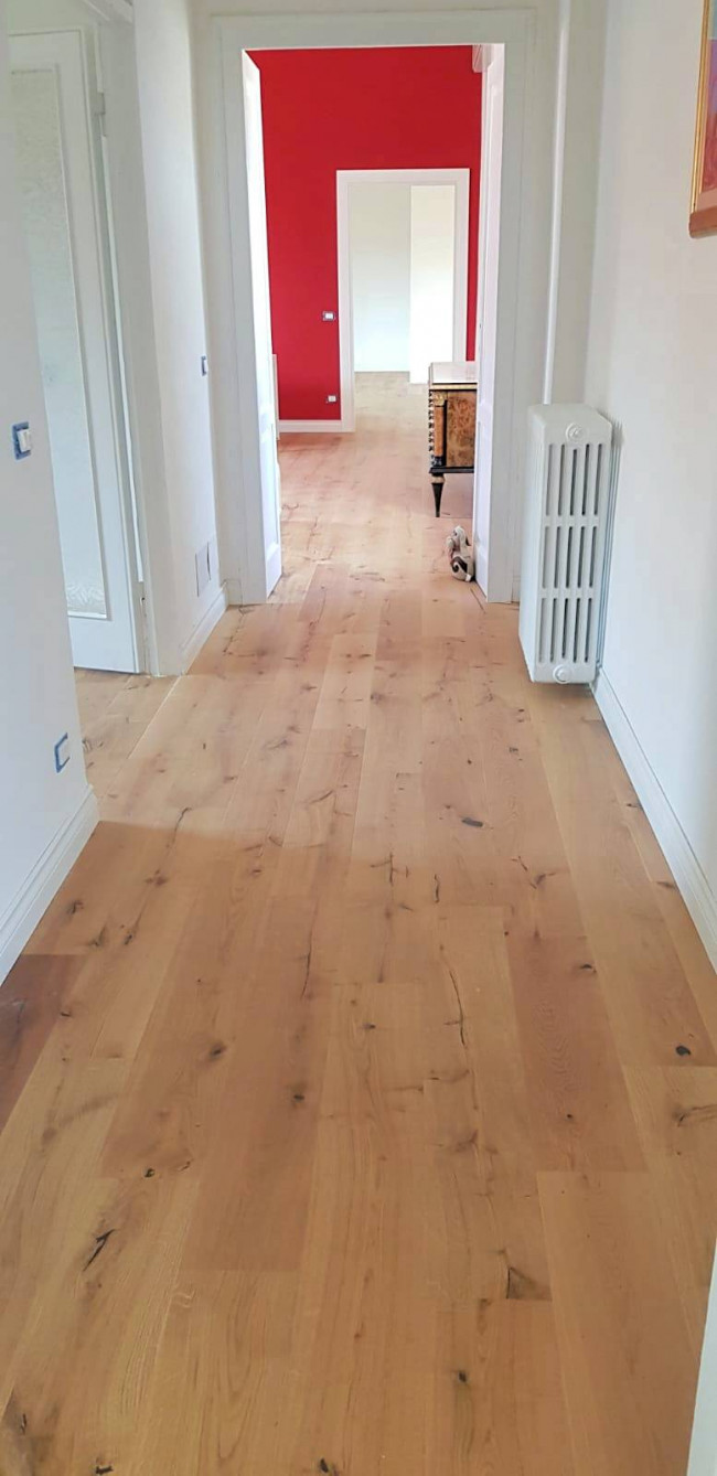 Loft in vendita a Gallarate