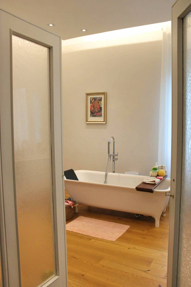 Loft in vendita a Gallarate