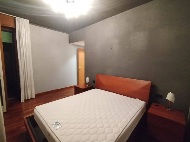 Appartamento in affitto a Busto Arsizio