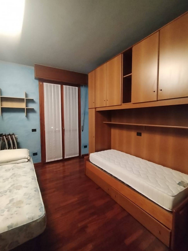 Appartamento in affitto a Busto Arsizio