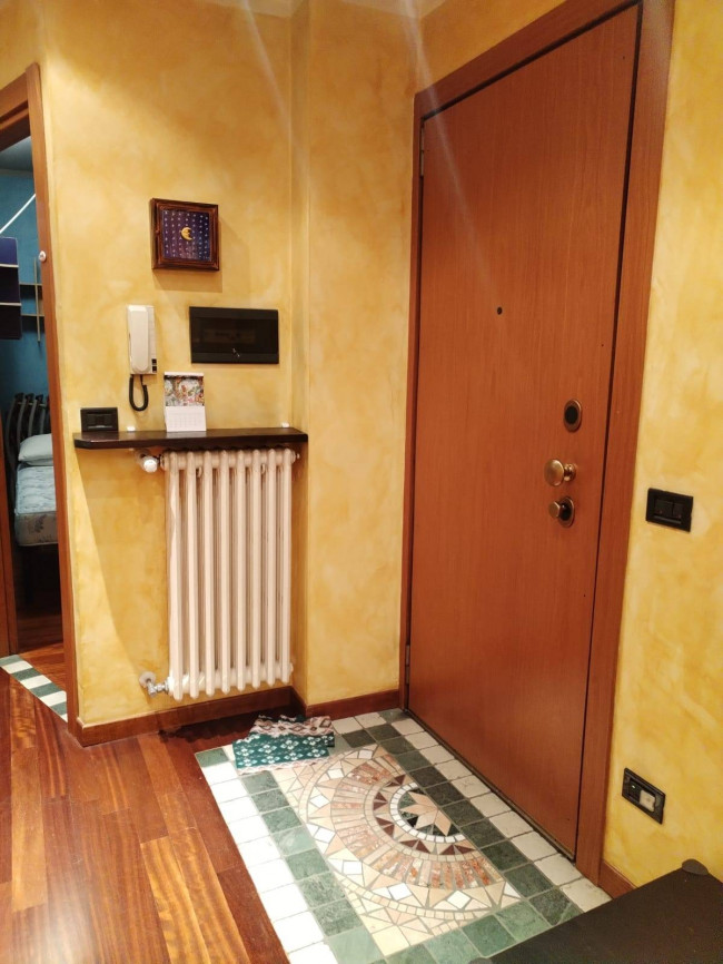 Appartamento in affitto a Busto Arsizio