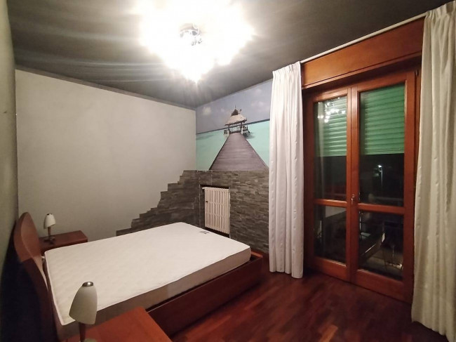 Appartamento in affitto a Busto Arsizio