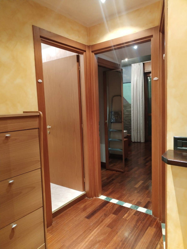 Appartamento in affitto a Busto Arsizio