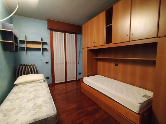 Appartamento in affitto a Busto Arsizio