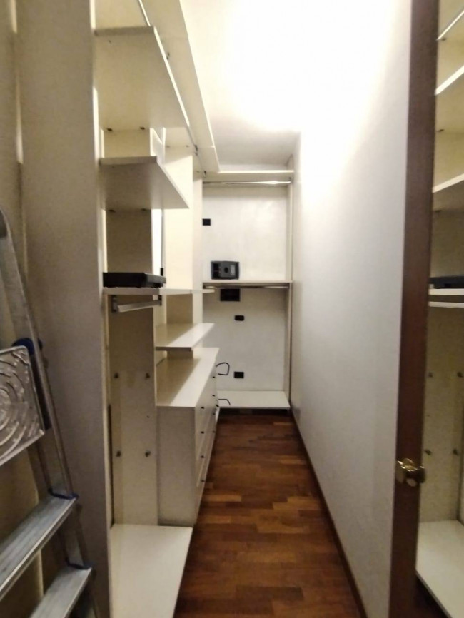 Appartamento in affitto a Busto Arsizio