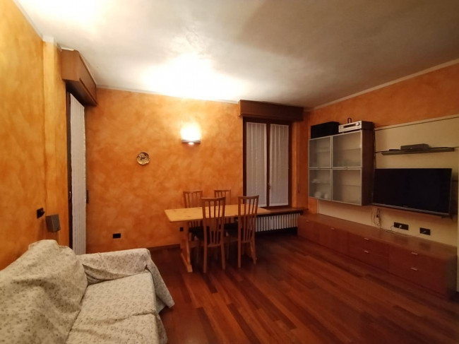 Appartamento in affitto a Busto Arsizio