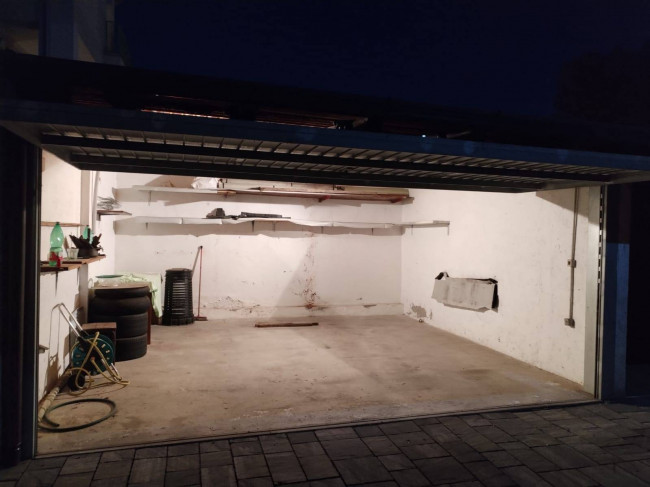 Appartamento in affitto a Busto Arsizio