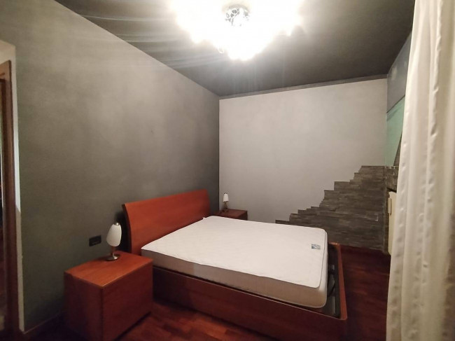 Appartamento in affitto a Busto Arsizio