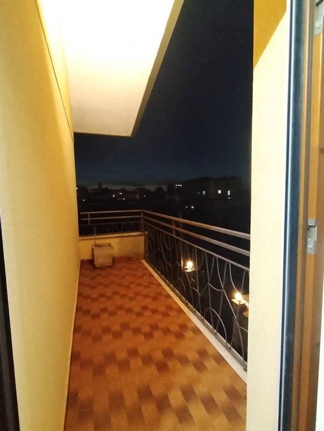 Appartamento in affitto a Busto Arsizio