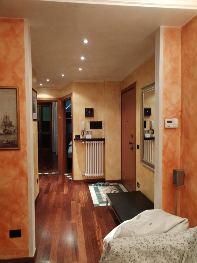 Appartamento in affitto a Busto Arsizio