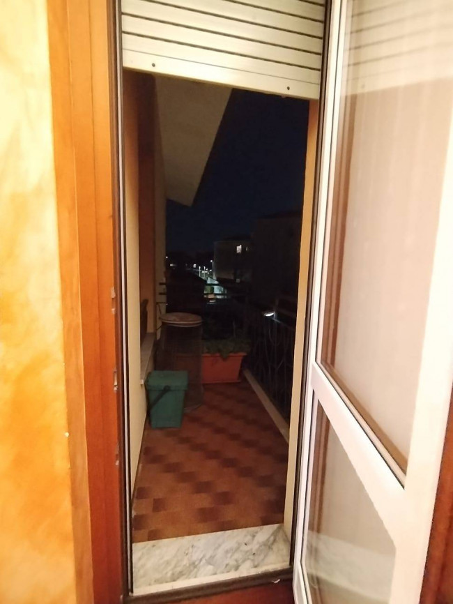 Appartamento in affitto a Busto Arsizio