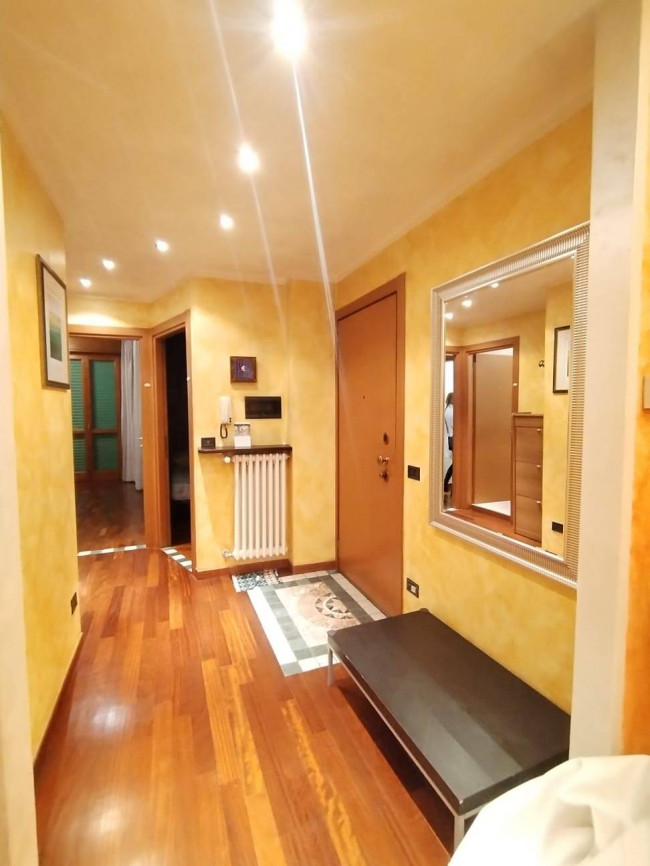 Appartamento in affitto a Busto Arsizio