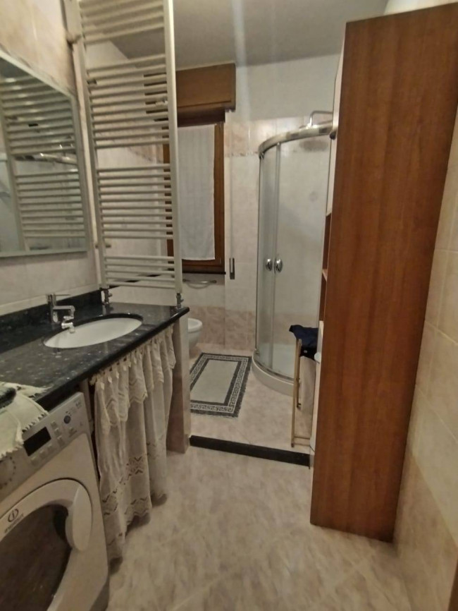 Appartamento in affitto a Busto Arsizio