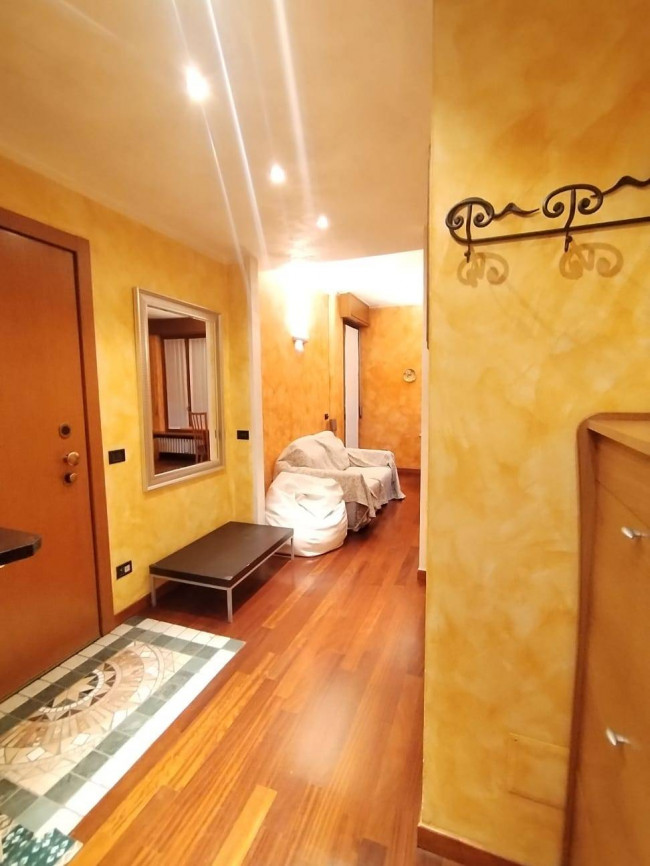 Appartamento in affitto a Busto Arsizio